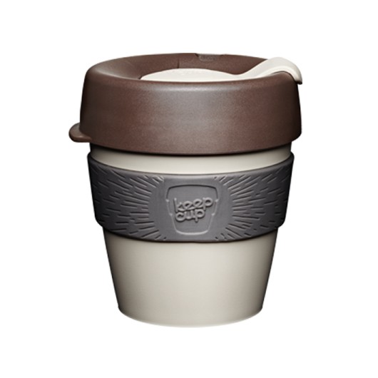 Branded KeepCup 8oz